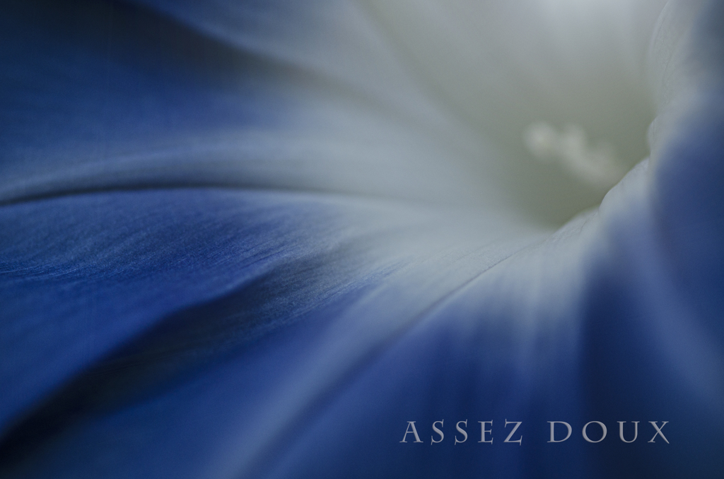 assez doux