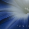 assez doux