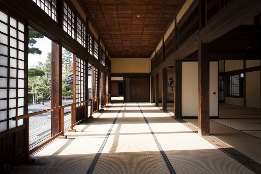 二の丸御殿