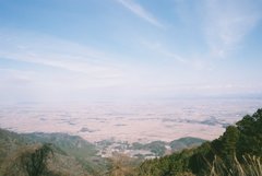 新潟。