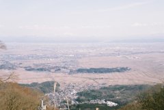 新潟。