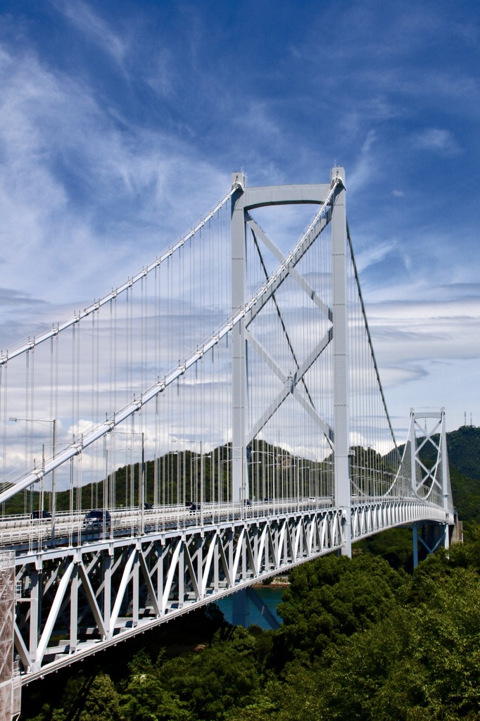 因島大橋