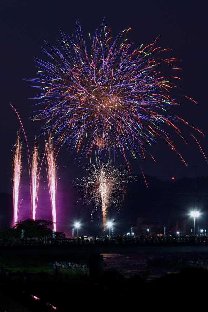 Ohhh!!!HANABI