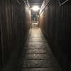 京都の夜