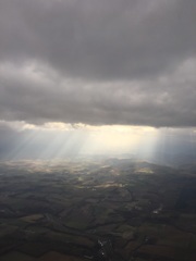 空から
