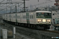 まだ現役、いっぱーごー