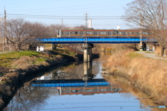 春にリベンジ！ヒガウラの風景