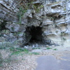 観音崎　洞窟