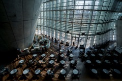 新国立美術館