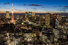 Tokyo