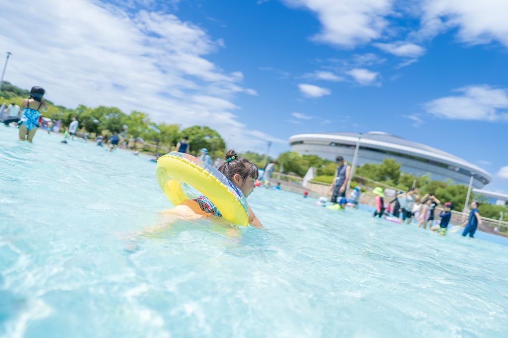 夏の思い出