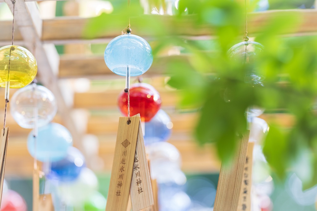 風鈴