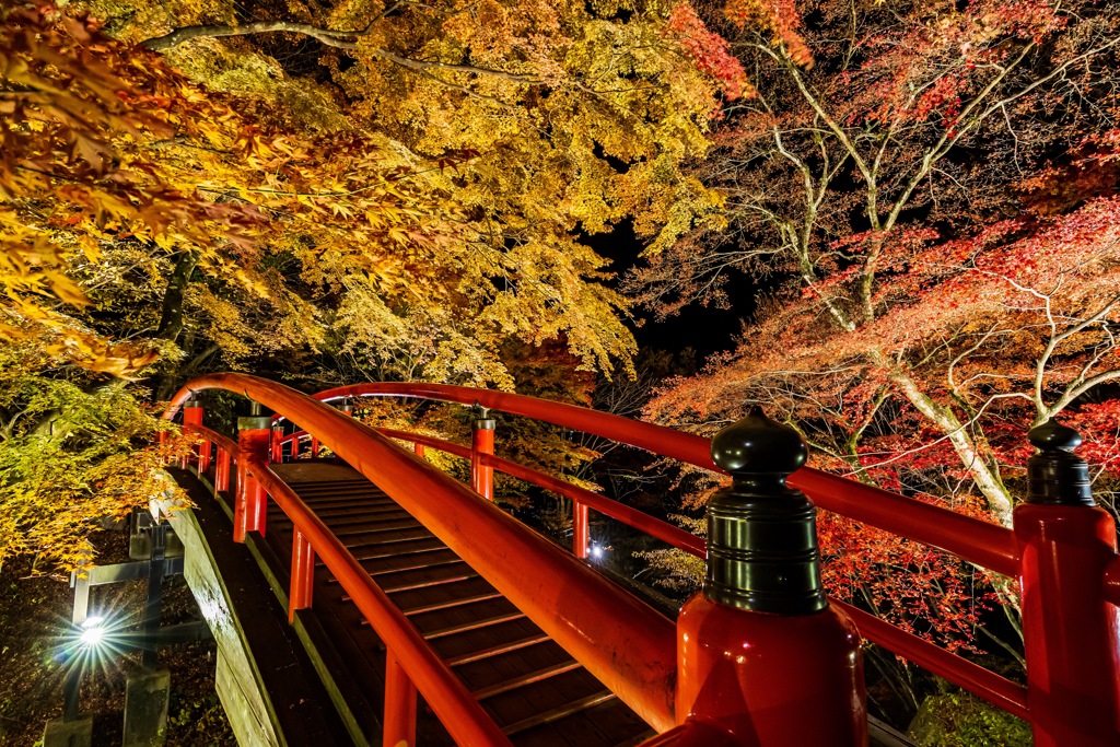 河鹿橋