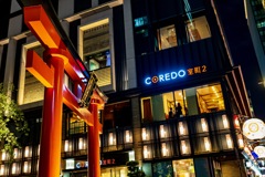 夜スナップ
