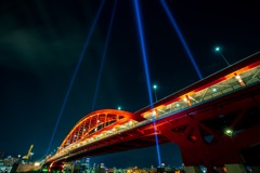 神戸大橋