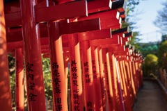 根津神社