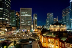 東京駅（定番）