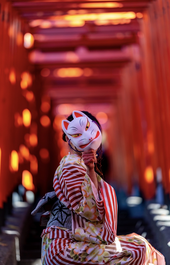 狐