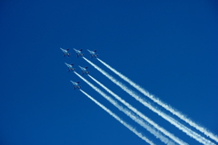 Blue Impulse