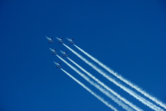 Blue Impulse