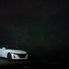 HONDA S660 Cosmic