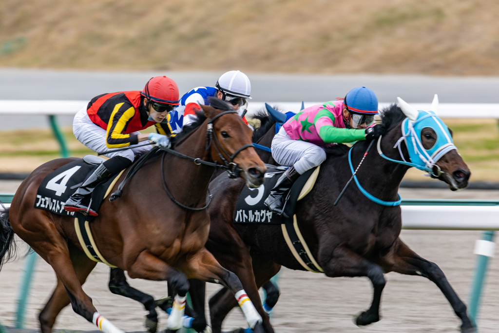 初競馬場トライ04