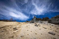 鳳凰三山登山