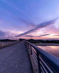 各務ヶ原大橋
