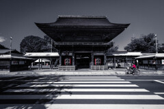 尾張大国霊神社