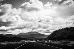 伊吹山