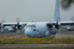 Ｃ１３０　７９号機