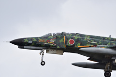 手が上がらない・・・