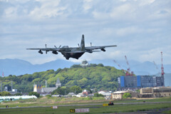 Ｃ１３０　８３号機