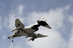 Ｆ４ＥＪファントム　３０１号機