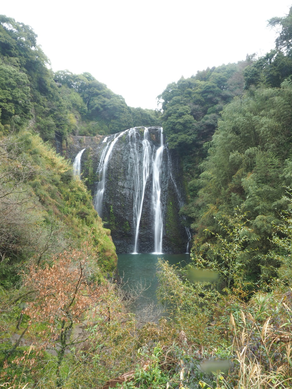 滝