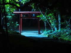 ホラー