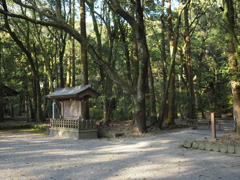 静
