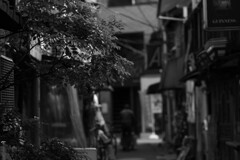 西荻窪