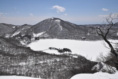 赤城山２
