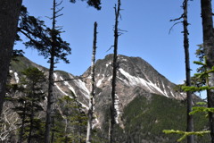 阿弥陀岳