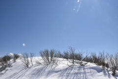 赤城山３