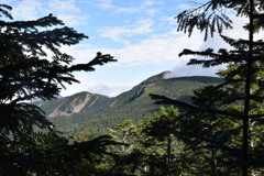 八ヶ岳２