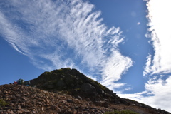 八ヶ岳３