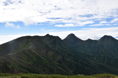 八ヶ岳４