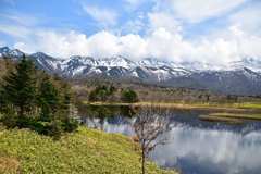 遥かなる山