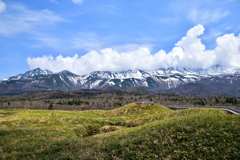 遥かなる山2
