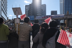 箱根駅伝2019