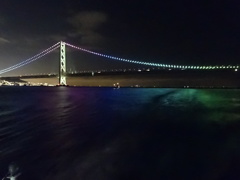 明石大橋