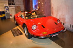 ディーノ246GTS