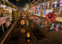 東京ドームシティ2